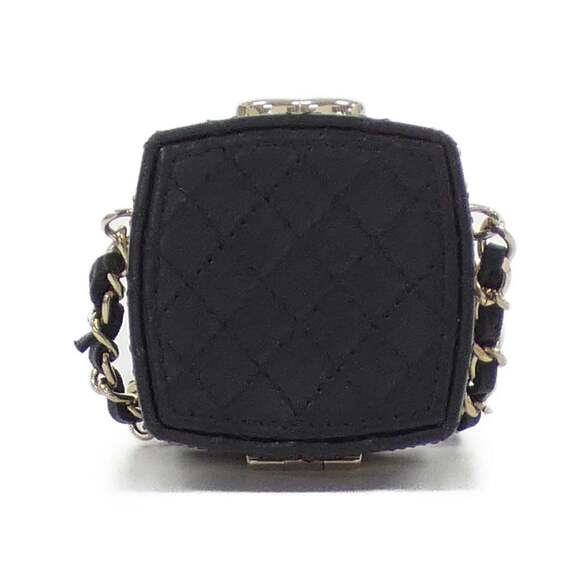 CHANEL Black Clutch Bag - Picture 2 of 10